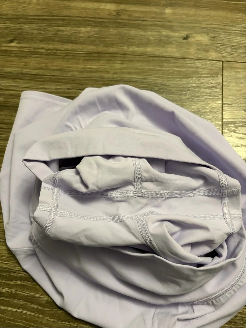 NWOT Lululemon Align High-Rise Skirt *16” *Long (Lavender Frost) Size 6